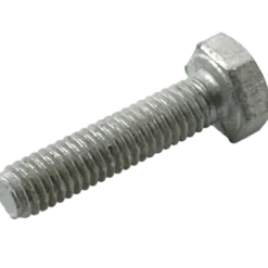 Arvid Nilsson ISO 4017-8.8U FZV NV24 sætskrue M16x50 mm 25 stk.