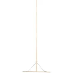 Asfaltrager træ med skaft 70 cm