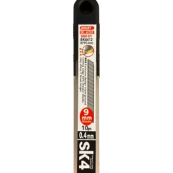 Assist knivblade 9 mm 10 stk