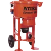 Atika tvangsblander 100L 230V 2000W