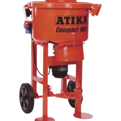 Atika tvangsblander 100L 230V 2000W