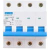 Automatsikring 3pol + N 13A