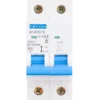 Automatsikring 1 pol + N 10A