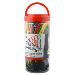 Bagagerem boks m/ 22 dele