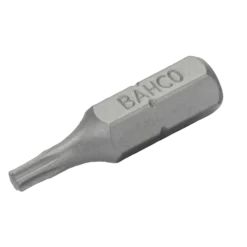 Bahco bits 1/4" 25 mm TX25