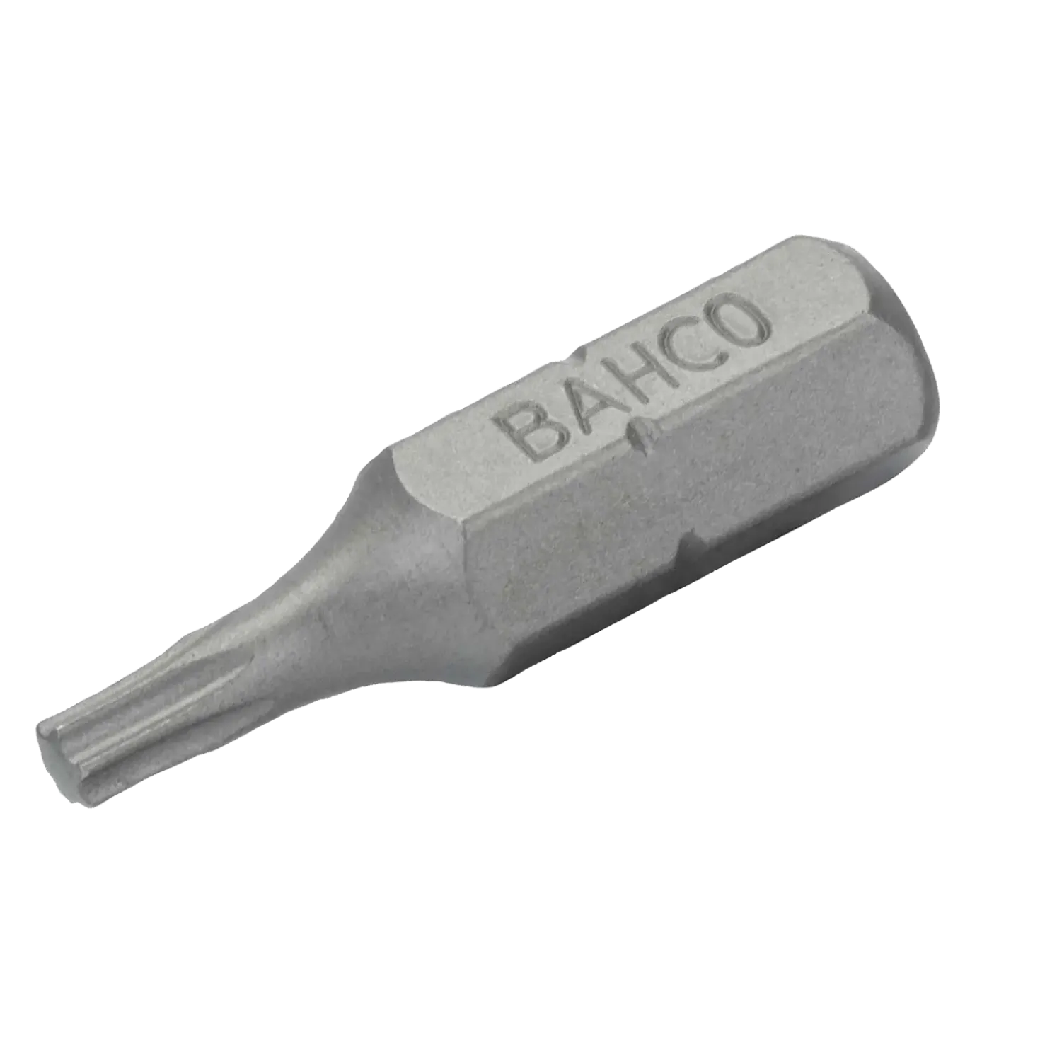 Bahco bits 1/4" 25 mm TX25
