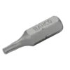 Bahco bits 1/4" 25 mm TX15