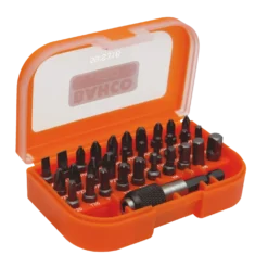 Bahco bitssæt - 31 dele 59/S31B