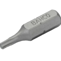 Bahco bits 59S/T15-10P 25mm 1/4 standard 10 stk