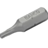 Bahco bits 59S/T25-10P 25mm 1/4 standard 10 stk