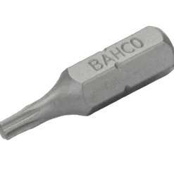 Bahco bits 59S/T20-10P 25mm 1/4 standard 10 stk