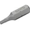 Bahco bits TX10 1/4" 10 stk.