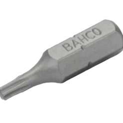 Bahco bits TX10 1/4" 10 stk.