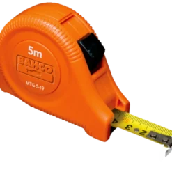 Bahco båndmål 5 m