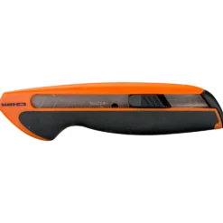 Bahco bræk-af-kniv 18 mm klinger