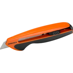 Bahco bræk-af-kniv 18 mm klinger