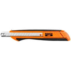 Bahco bræk-af-kniv 9 mm klinger