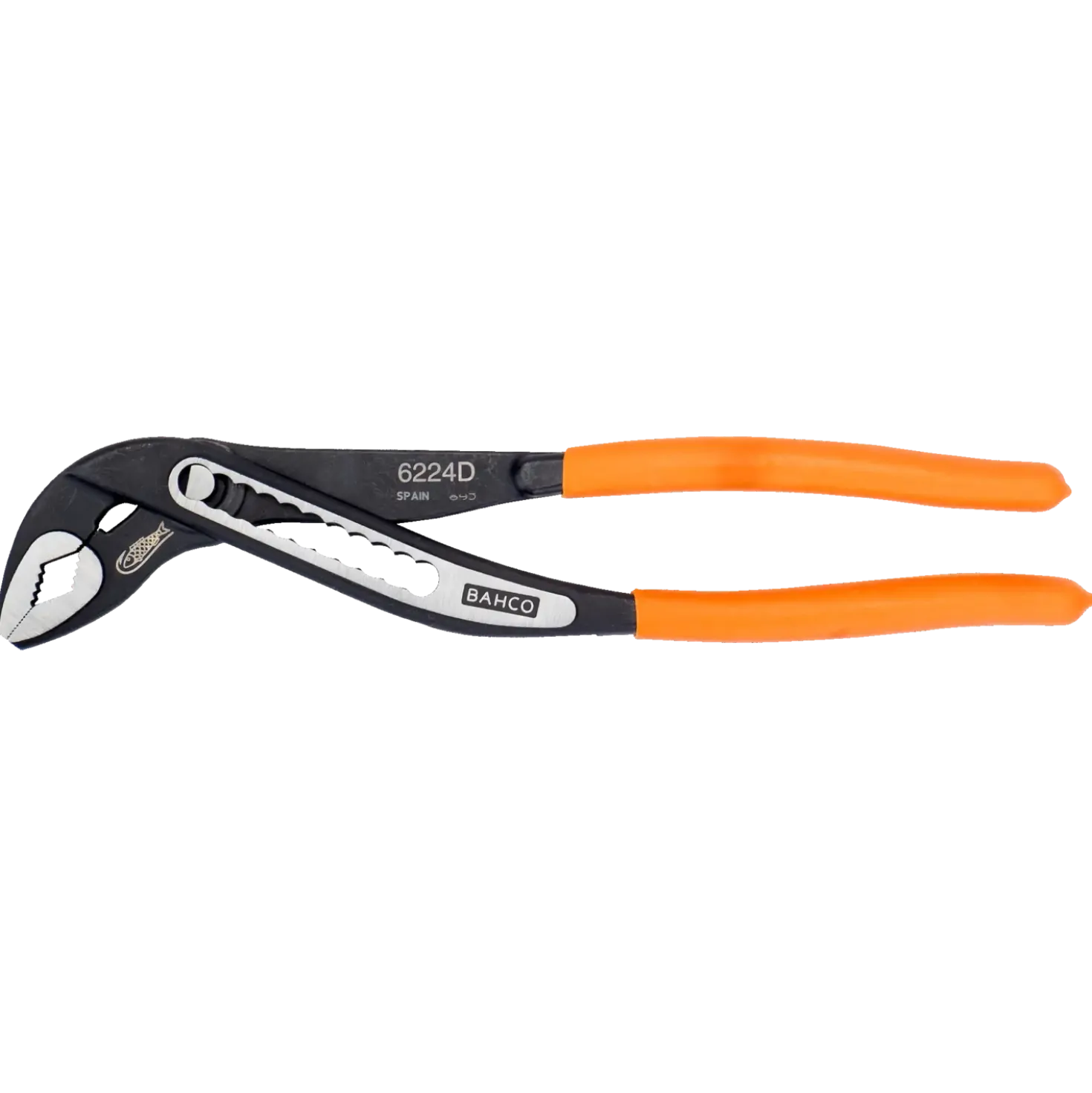 Bahco 6223D vandpumpetang 200 mm