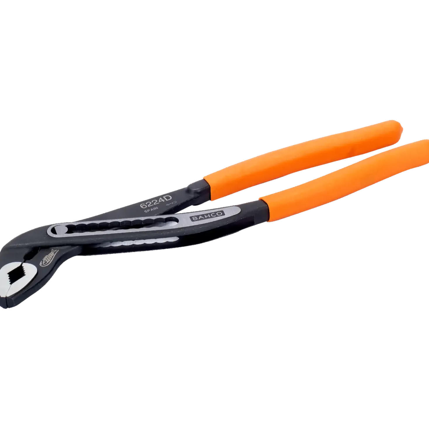 Bahco 6222D vandpumpetang 150 mm