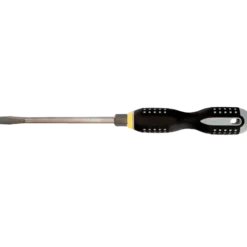 Bahco ERGO™ ligekærv-skruetrækker sekskant m/gummigreb 8x125 mm