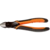 Bahco ergo sidebidetang 140 mm