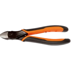 Bahco ergo sidebidetang 140 mm