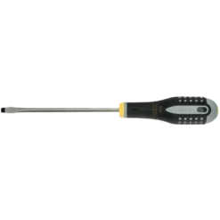 Bahco ergo skruetrækker lige kærv Ø5x125 mm