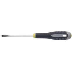 Bahco ergo skruetrækker lige kærv Ø5x100 mm