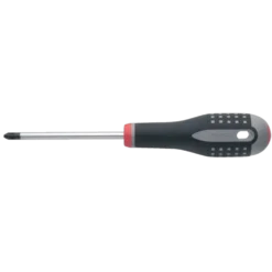 Bahco ergo skruetrækker PH1x75 mm