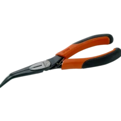 Bahco ergo spidstang bukket spids 45° 160 mm