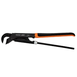 Bahco ergo 90° svensk model universalrørtang 1 1/2"
