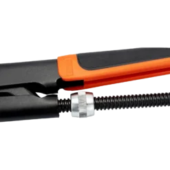 Bahco ergo 90° svensk model universalrørtang 1 1/2
