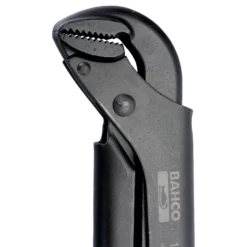 Bahco ergo 90° svensk model universalrørtang 1 1/2