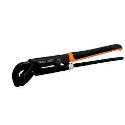 Bahco ergo 90° svensk model universalrørtang 1 1/2