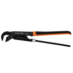Bahco ergo 90° svensk model universalrørtang 1"
