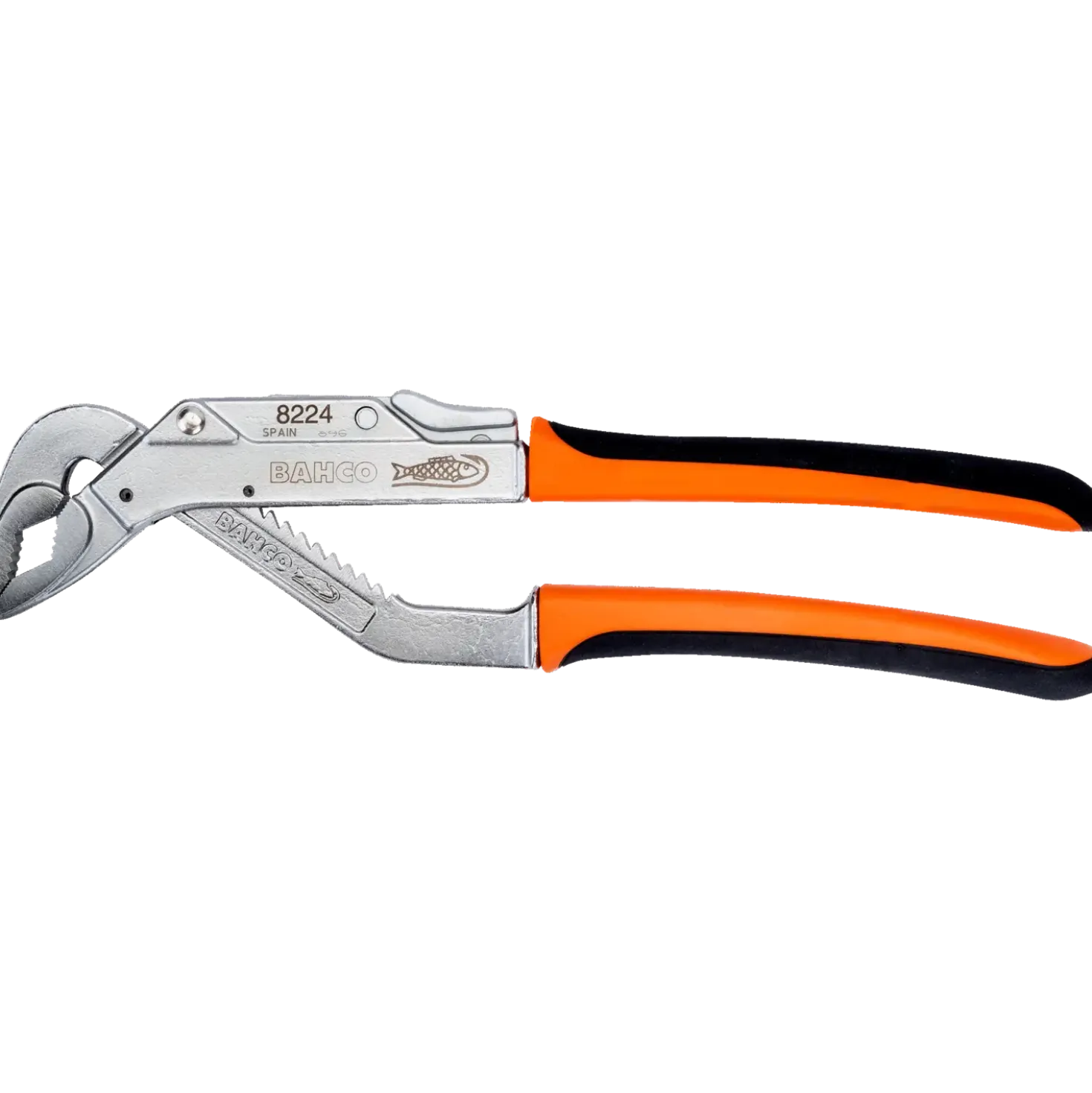 Bahco ergo 8224 vandpumpetang 250 mm