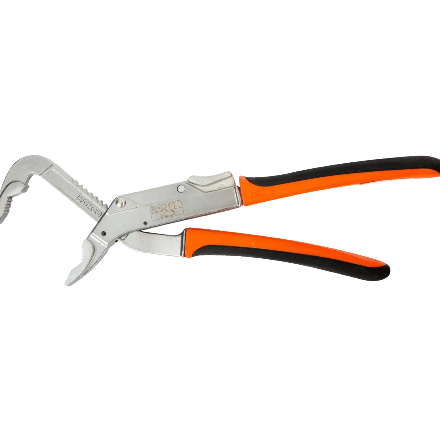 Bahco ergo 8224 vandpumpetang 250 mm