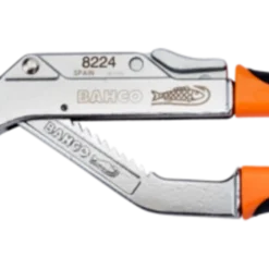 Bahco ergo 8224 vandpumpetang 250 mm