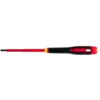 Bahco ergo VDE-skruetrækker ligekærv Ø4x100 mm