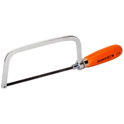 Bahco junior nedstryger m/stålhåndtag 150 mm