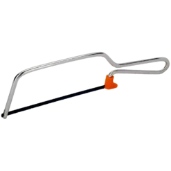Bahco junior nedstryger m/træhåndtag 150 mm