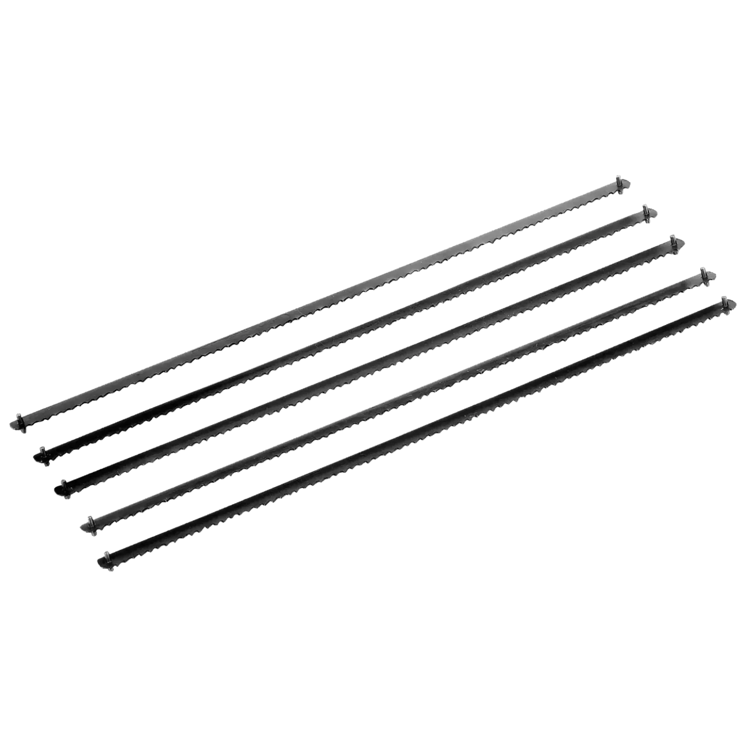 Bahco klinger t/junior nedstryger 32 TPI 150 mm 5 stk