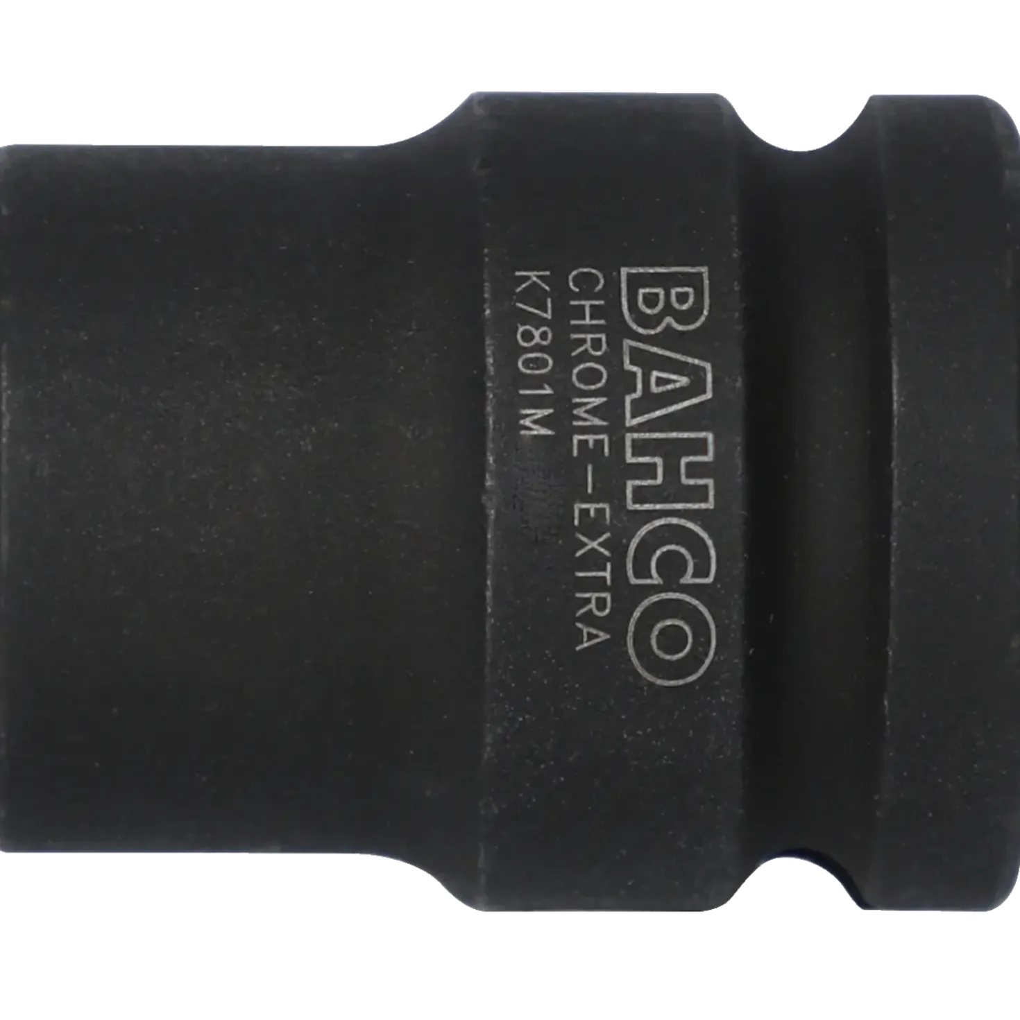Bahco 1/2" krafttop 8 mm