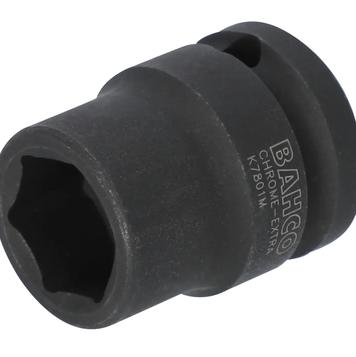 Bahco 1/2" krafttop 8 mm