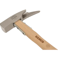 Bahco lægtehammer 650 g