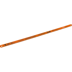 Bahco nedstrygerklinger 18/24/32 TPI 300 mm 3 stk