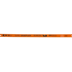 Bahco nedstrygerklinger 18/24/32 TPI 300 mm 3 stk