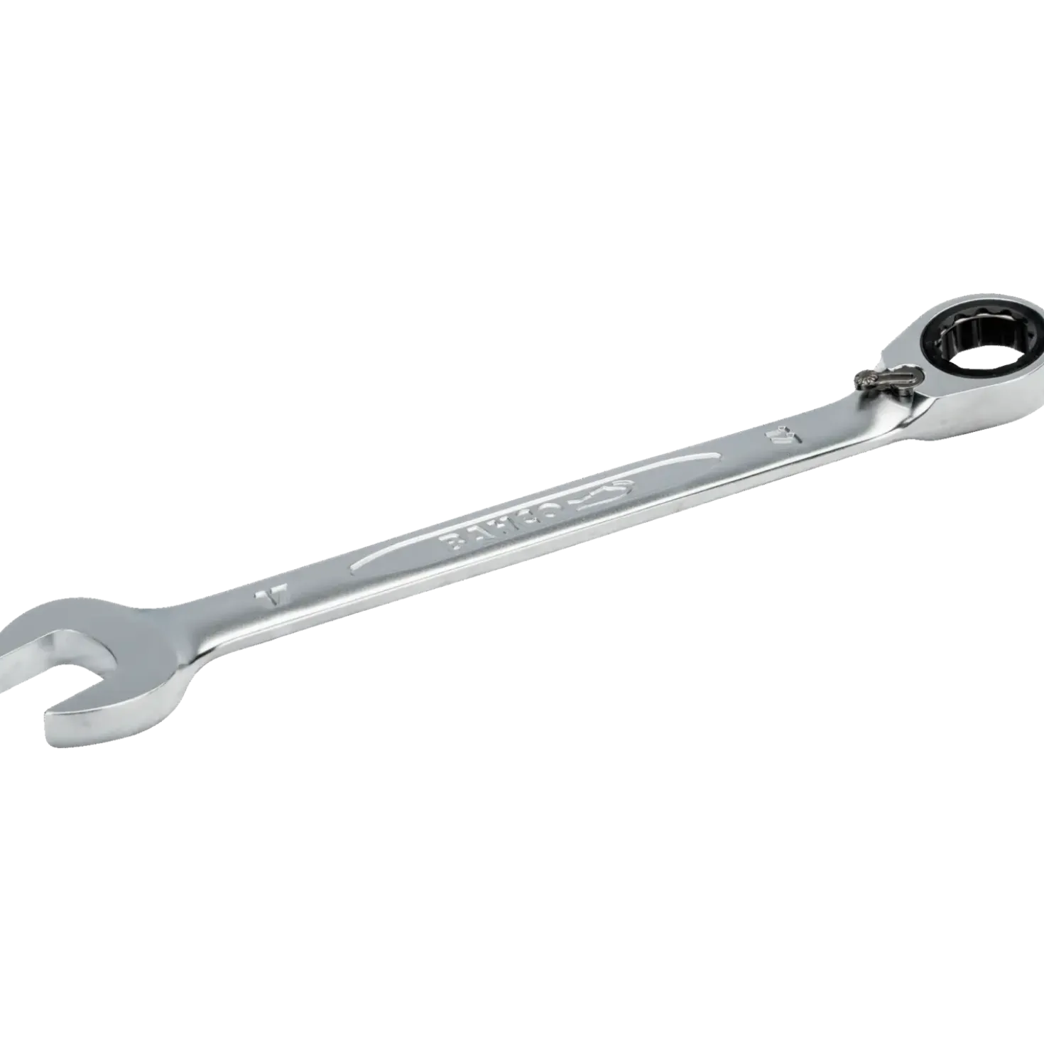 Bahco ring-skraldenøgle 10 mm