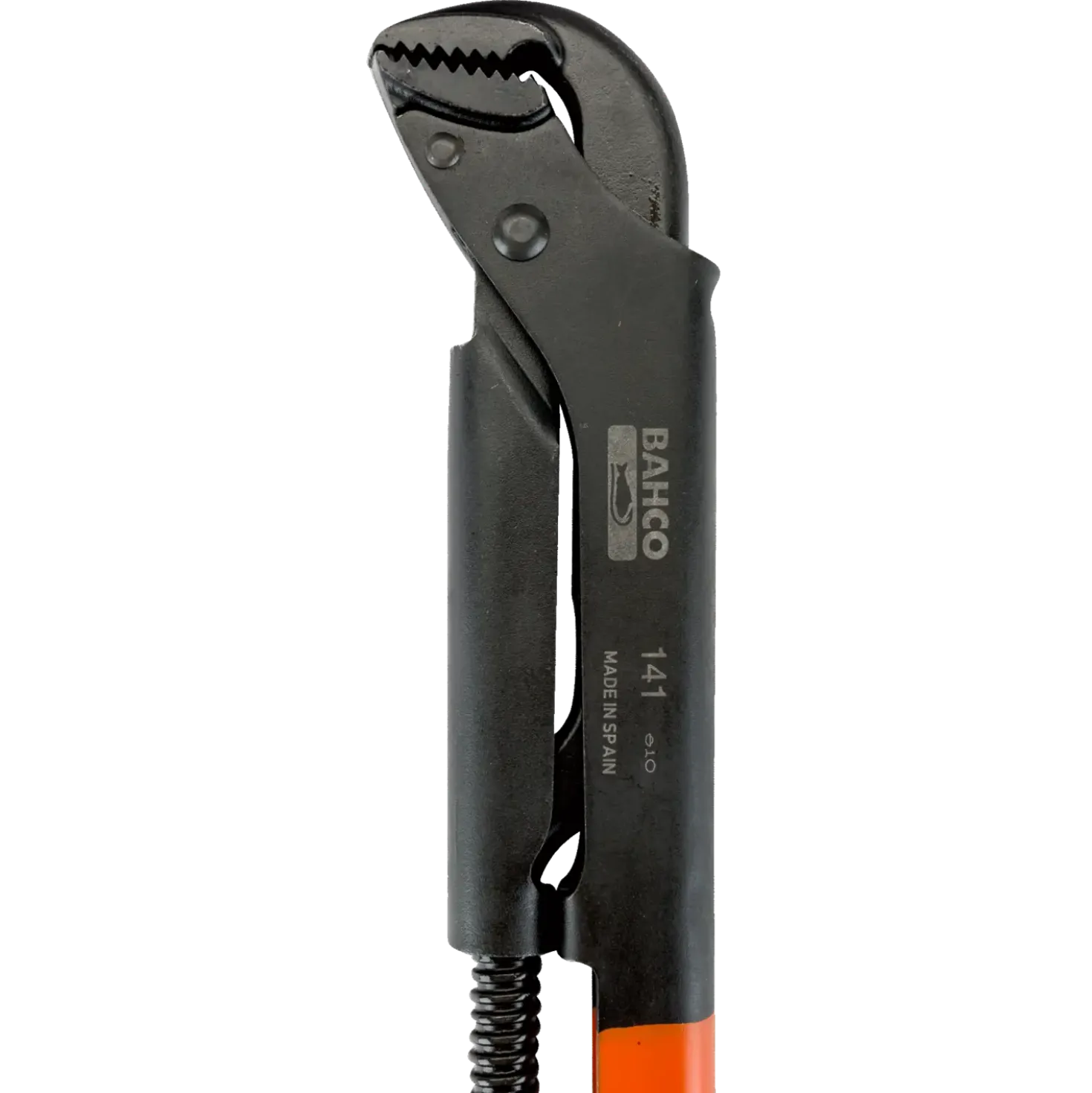 Bahco rørtang 1-1/2" 426 mm