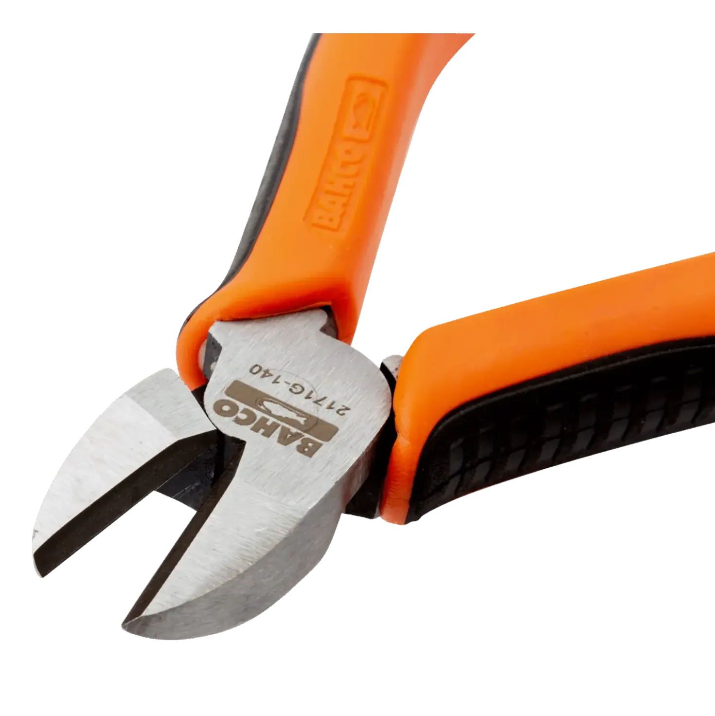 Bahco sidebidetang 150 mm
